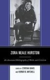 Zora Neale Hurston