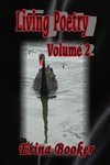 Living Poetry Volume 2