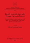 Luoghi e Architetture della Grande Guerra in Europa