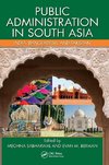 Public Administration in South Asia