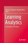 Learning Analytics