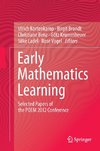 Early Mathematics Learning