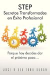 Step Secretos Transformados En Exito Profesional