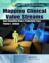 Jackson, T: Mapping Clinical Value Streams