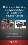 Devices for Mobility and Manipulation for People with Reduced Abilities