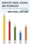 DEMYSTIFY MATH SCIENCE & TECHNPB