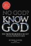 NO GOD? KNOW GOD