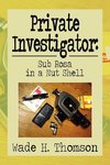 Private Investigator