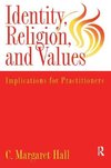 Hall, C: Indentity, Religion And Values