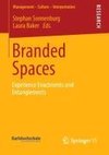 Branded Spaces