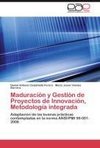 Maduración y Gestión de Proyectos de Innovación, Metodología integrada