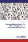 Microbial Consortium for the Management of  Soybean Dry Root Rot