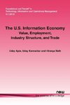 The U.S. Information Economy