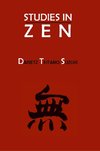 Studies in Zen