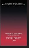 Italian Private Law