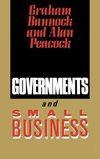 Governments and Small Business