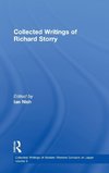 Richard Storry - Collected Writings