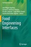 Food Engineering Interfaces