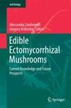 Edible Ectomycorrhizal Mushrooms