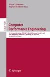 Computer Performance Engineering