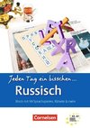 Lextra Russisch A1-B1 Selbstlernbuch