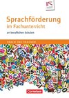 Teach the teacher: Sprachförderung im Fachunterricht an beruflichen Schulen