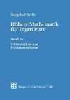 Höhere Mathematik für Ingenieure