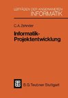 Informatik-Projektentwicklung