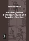 Nürnbergisches Schönbart-Buch und Gesellen-Stechen