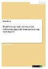 Kreditleverage und unerwünschte Nebenwirkungen der Risikogewichtung nach Basel II