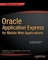 Oracle Application Express for Mobile Web Applications