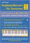 Keyboardlernen für Senioren (Stufe 1)