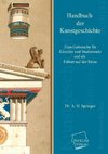 Handbuch der Kunstgeschichte