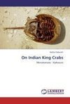 On Indian King Crabs