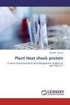 Plant Heat shock protein