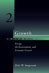 Growth, Volume 2