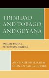 Trinidad and Tobago and Guyana