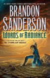 Stormlight Archive 02. Words of Radiance