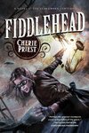 FIDDLEHEAD