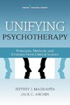 Unifying Psychotherapy