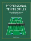 Professional Tennis Drills (Letter)