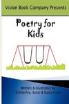 Poetry for Kids