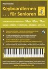 Keyboardlernen für Senioren (Stufe 4)