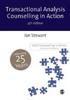 Transactional Analysis Counselling in Action