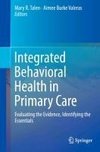 Integrated Behavioral Health in Primary Care