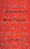 The Wilton Translation of the New Testament