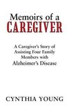 Memoirs of a Caregiver