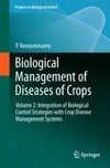 Biological Management of Diseases of Crops