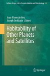 Habitability of Other Planets and Satellites