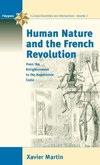 Human Nature and the French Revolution